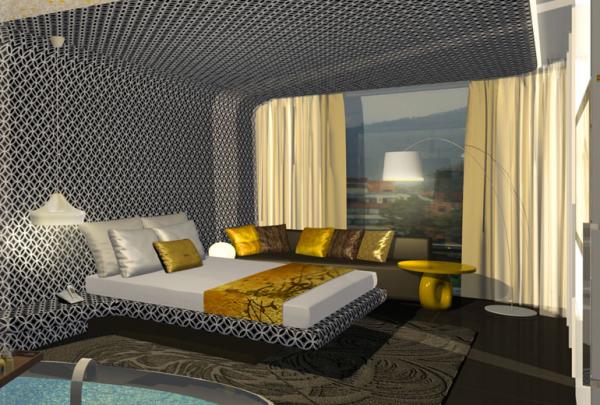 Снимка; starwoodhotels.com