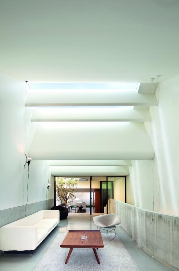 Снимка: Chenchow architects