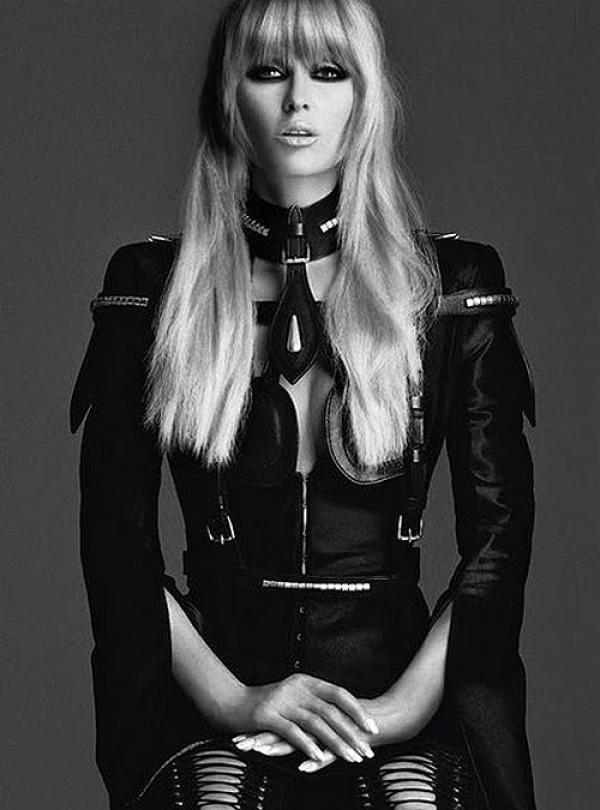 Снимка: V Magazine