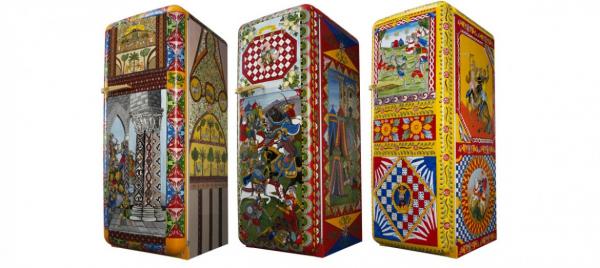 Снимка: Dolce & Gabbana