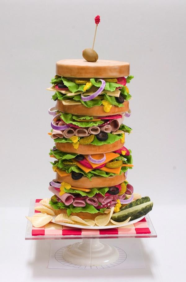 Снимка: Studio Cake