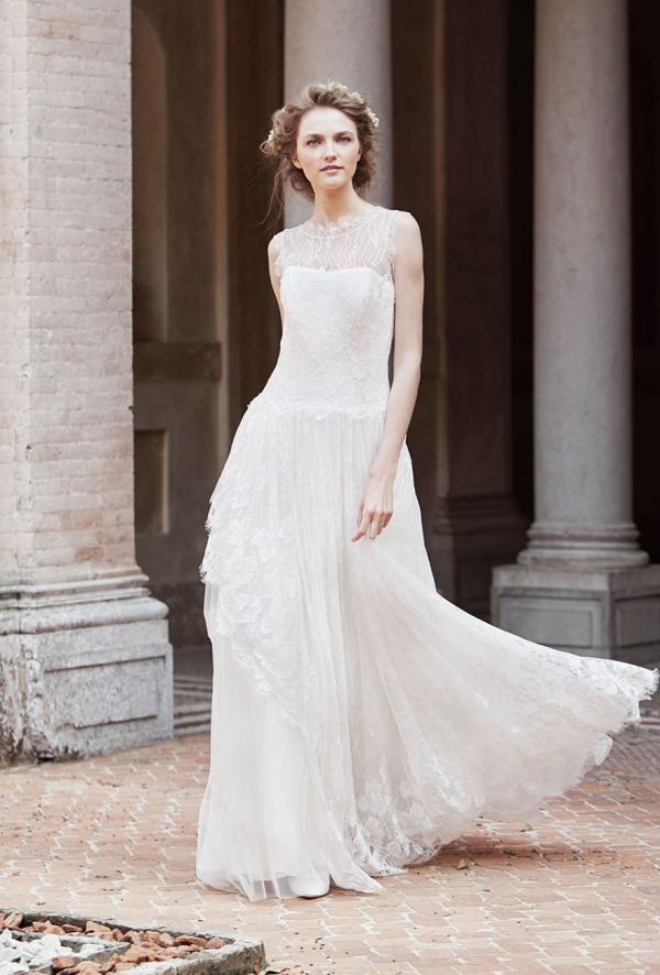 Снимка: Alberta Ferretti