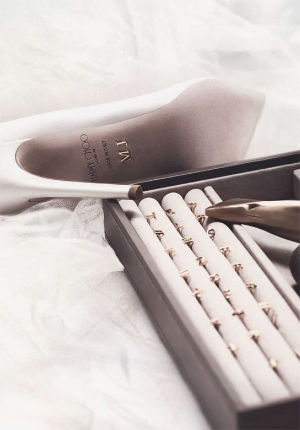 Снимка: Jimmy Choo