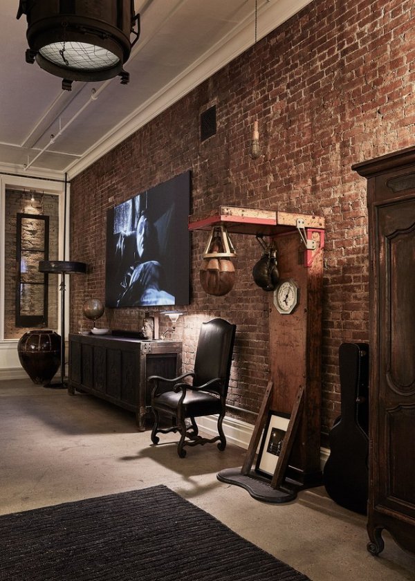 Снимка: architecturaldigest.com