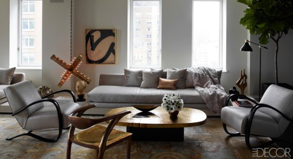 Снимка: Elle Decor