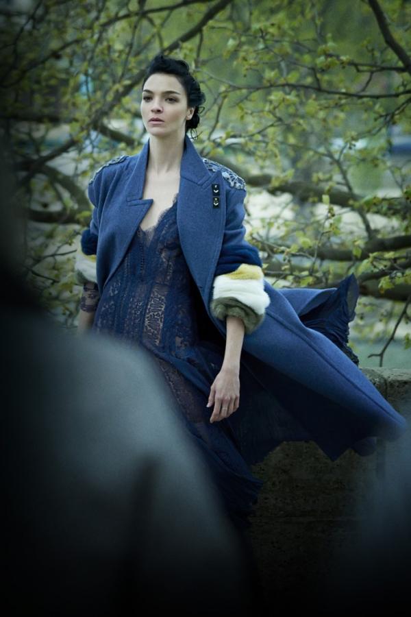 Снимка: Ermanno Scervino