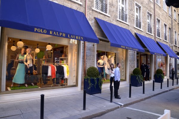 Снимка: Polo Ralph Lauren