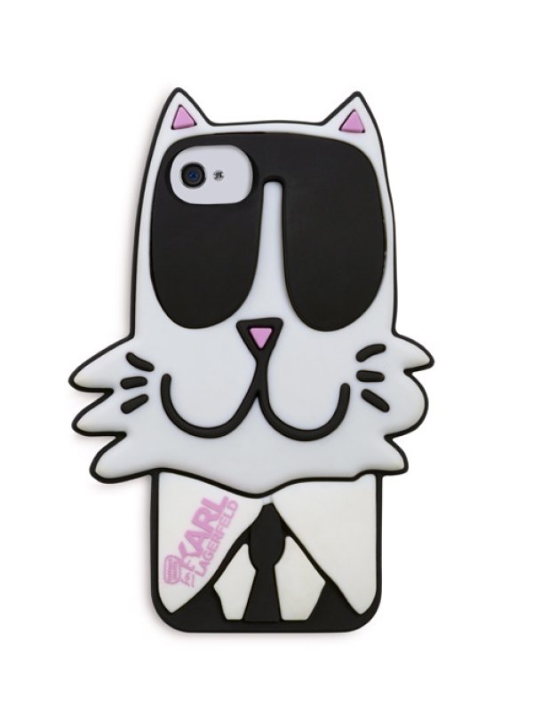 Снимка: Karl Lagerfeld