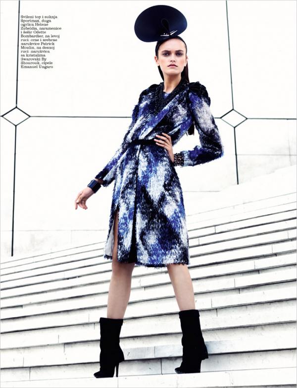 Снимка: Elle Serbia