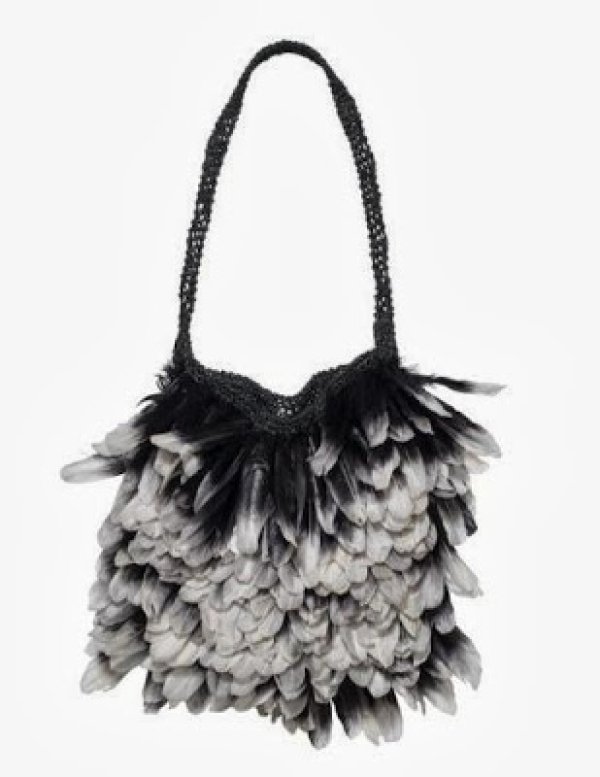 Tom Ford Spring/Summer 2014 Accessories Снимка: Smartologie
