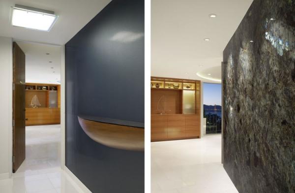 Снимка: Mark English Architects
