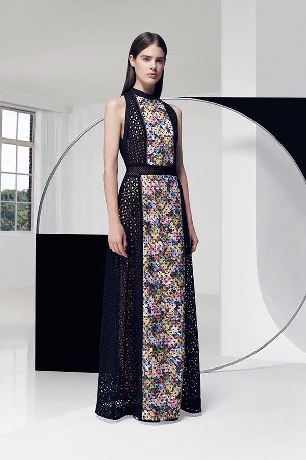 Снимка: Mary  Katrantzou