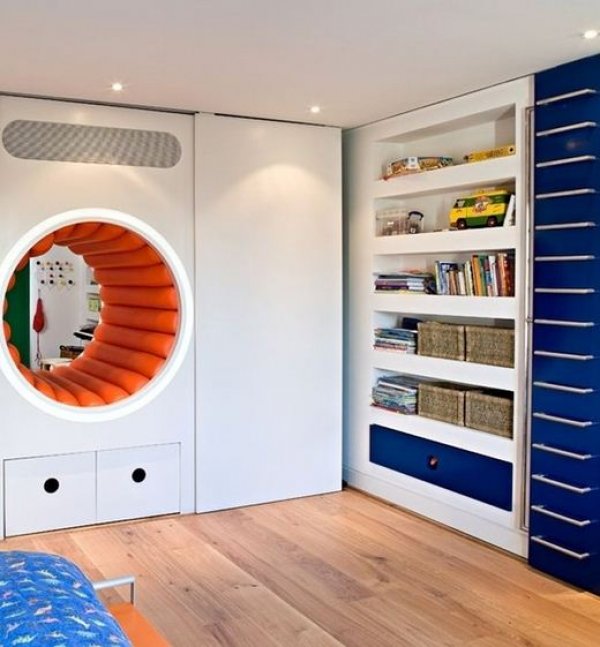 Снимка: interiorholic.com
