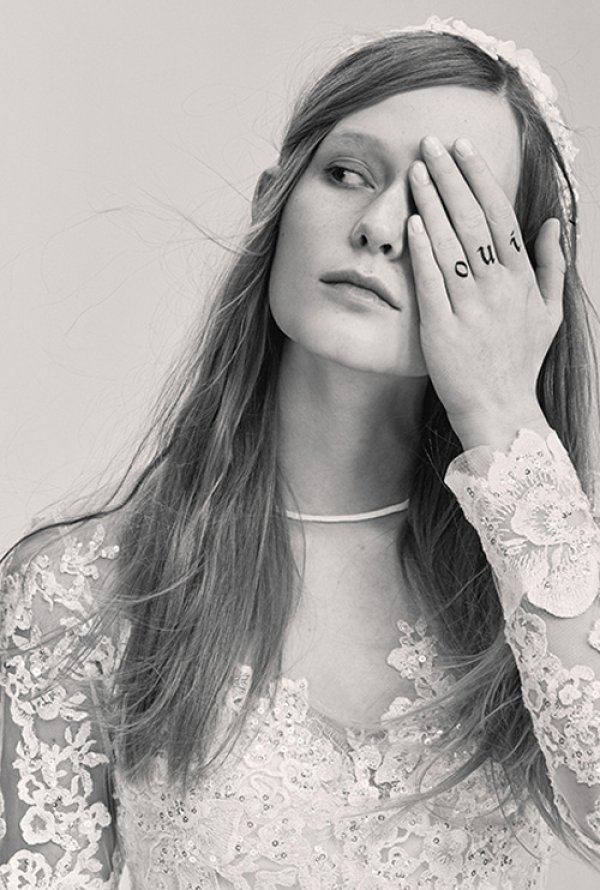 Снимка: Elie Saab