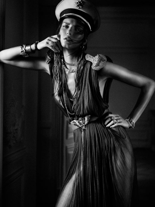 Снимка: Vogue