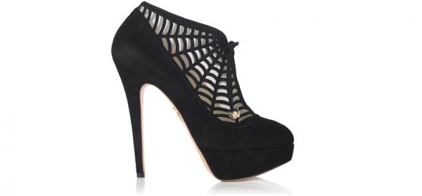 Снимка: Charlotte Olympia