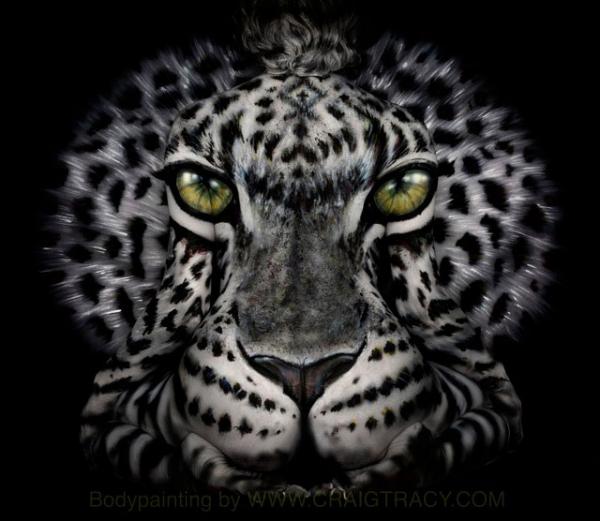 Снимка: I Love Body Art