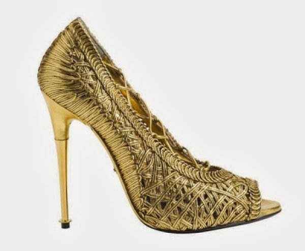 Tom Ford Spring/Summer 2014 Accessories Снимка: Smartologie