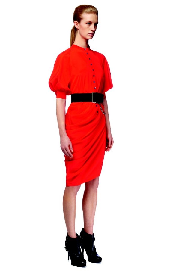 Снимка: Alexander McQueen