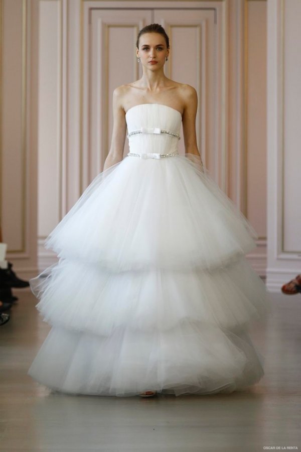 Снимка: Oscar de la Renta