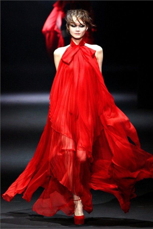 Снимка: John Galliano