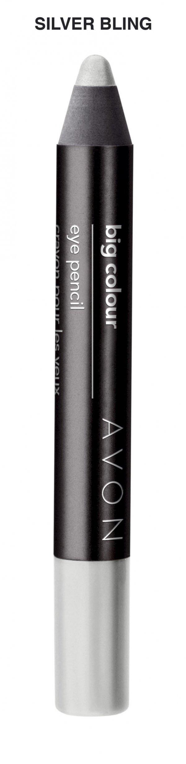 Молив сенки за очи 2-in-1 (Avon, 8.90 лв.)