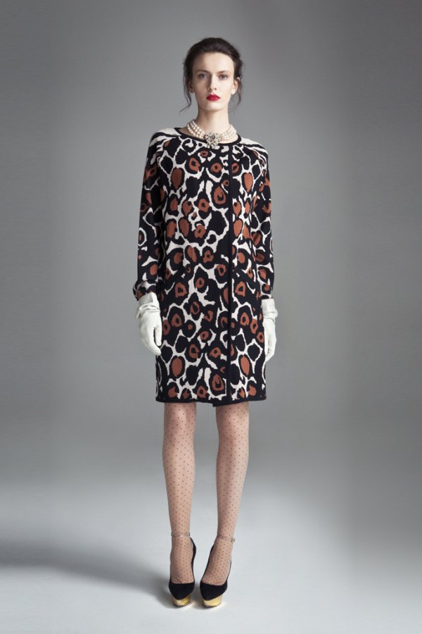 Temperley London