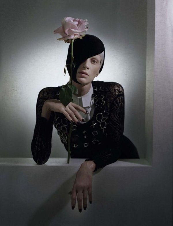 Снимка: сп.Vogue
