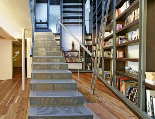 Снимка: Van Der Мerwe Miszewski Architects