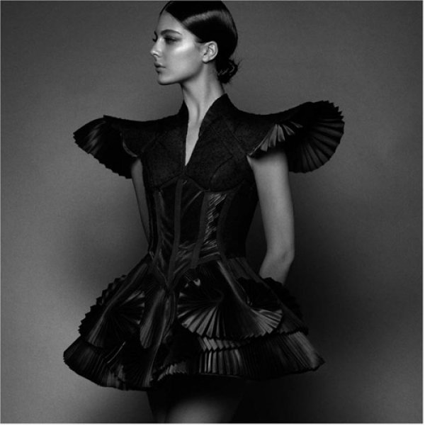Снимка: Vogue