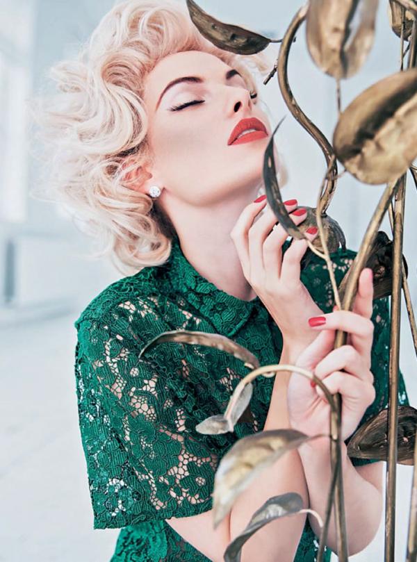 Снимка: сп.Tatler