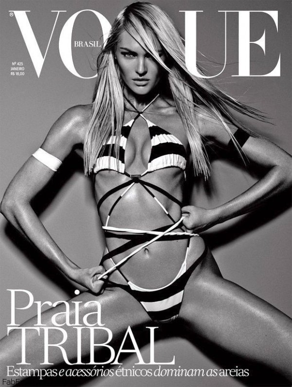 Снимка: Vogue