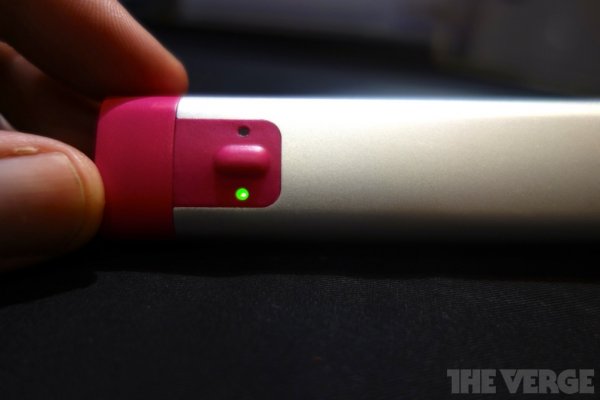 Снимка: theverge.com