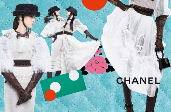 Снимка: Chanel