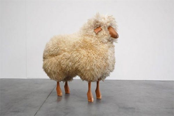Снимка: handmadecharlotte.com