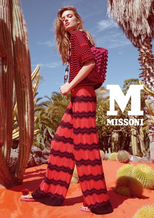 Снимка: M Missoni