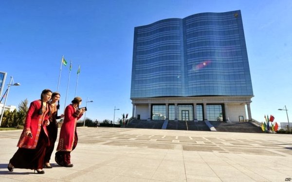 Снимка: amusingplanet.com