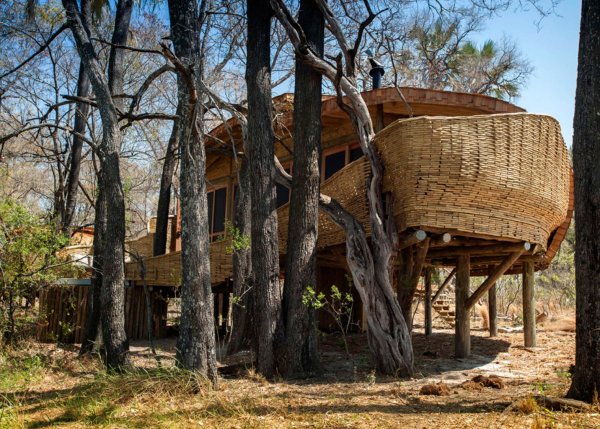 Снимка: dezeen.com
