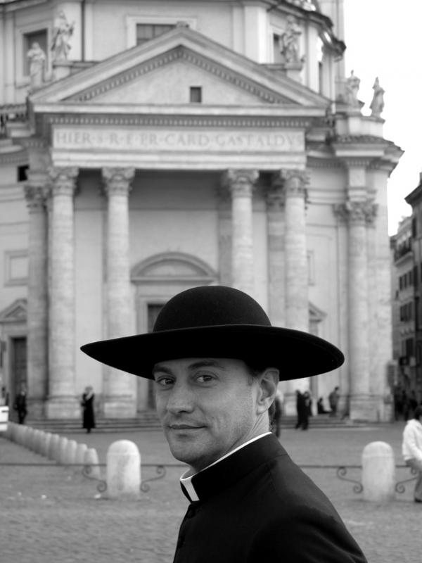 Снимка: Piero Pazzi