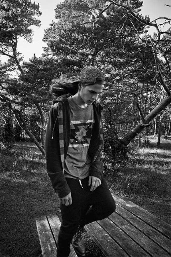 Снимка: Pull & Bear 