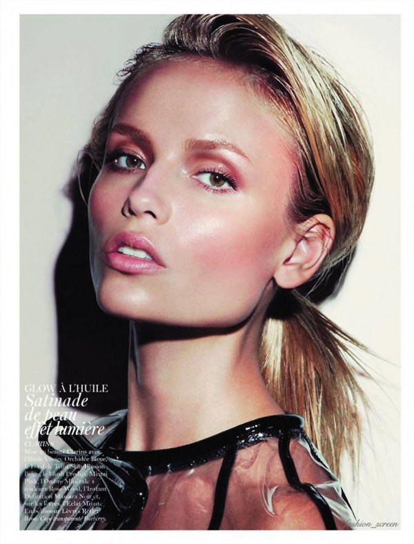 Снимка: Vogue Paris