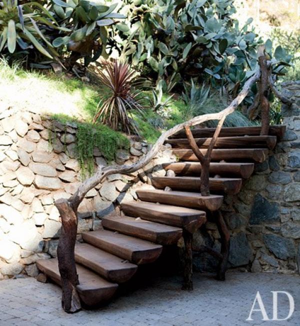 Снимка: architecturaldigest.com