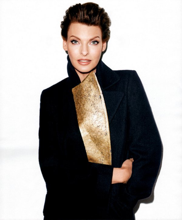 Снимка: сп.Harper's Bazaar