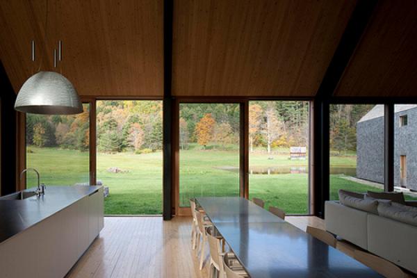 Снимка: Рick Joy Architects