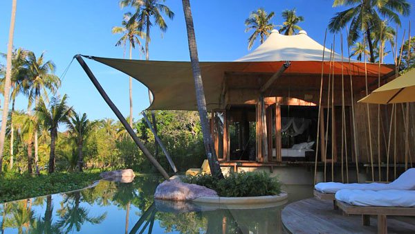 Снимка: Soneva Kiri/ Six Senses