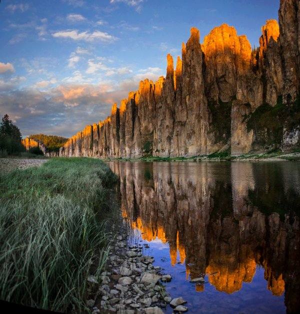 Снимка: nat-geo.ru