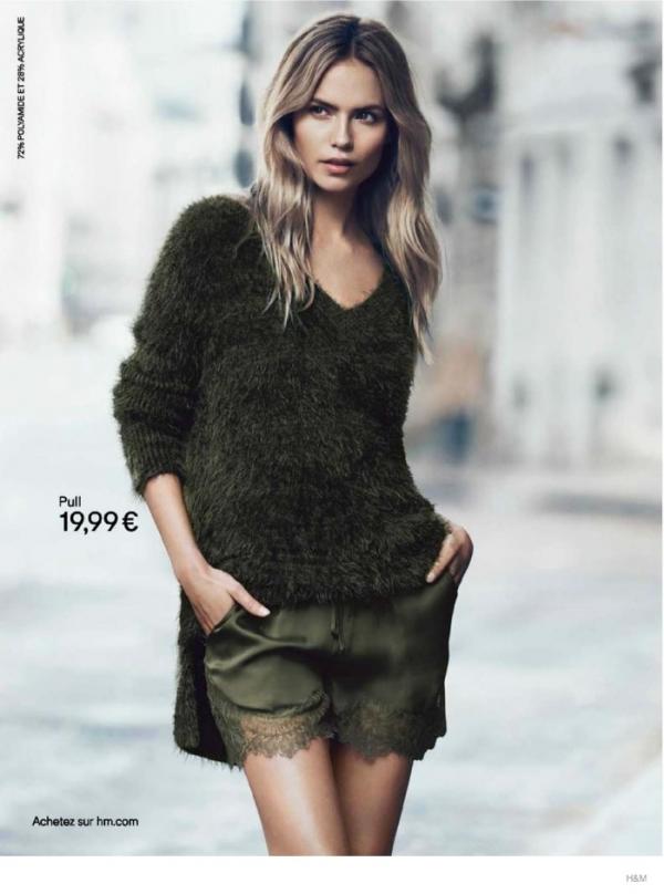 Снимка: H&M