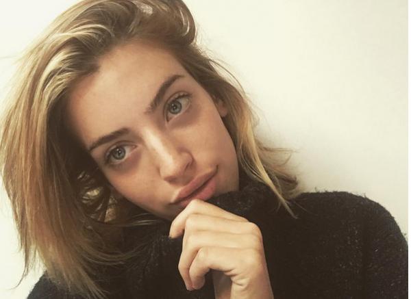 Снимка: Instagram