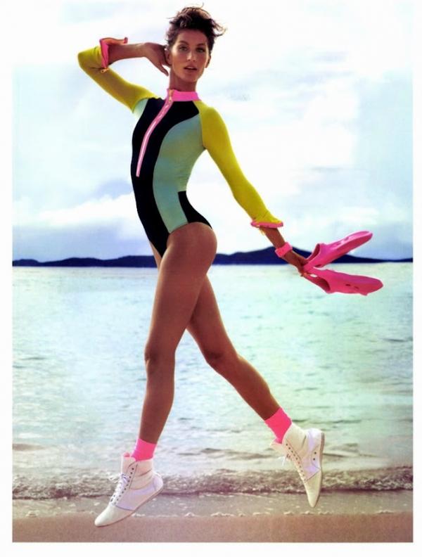Снимка: Vogue