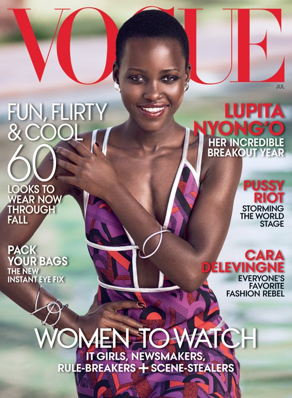 Снимка: Vogue